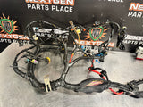 1999 C5 CORVETTE AUTO ENGINE HARNESS OEM #963