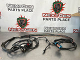 2012 C6 CORVETTE BASE TRANSMISSION HARNESS MANUAL 6 SPEED OEM #VV1074