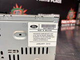2010 FORD F250 RADIO 8C3T-18K810-AC OEM #1015