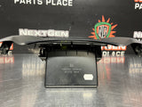 04-06 PONTIAC GTO CENTER CONSOLE REAR SEAT VENTS BEZEL 92109350 #910