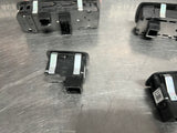 2014 DODGE RAM 6.7 CUMMINS 2500 FRONT AND REAR WINDOW SWITCHES OEM #870