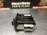 2013 FORD F250 6.7 TRAILER BRAKE CONTROL MODULE BC34-2C006-AJ OEM #1183