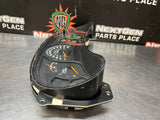 2005 CHEVY SILVERADO 2500 6.6 CLUSTER OEM #1064