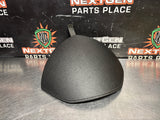 2012 CADILLAC CTS V COUPE LEATHER INSTRUMENT CLUSTER UPPER DASH PANEL COVER HOOD OEM #1592