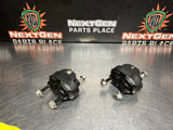 2007 C6 CORVETTE REAR DIFFERENTIAL MOUNTS 10448683 OEM #998
