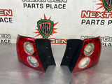 2004 PONTIAC GTO REAR TAIL LIGHTS OEM #620