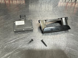 2007 C6 CORVETTE LH DRIVER SIDE DOOR TOUCH PAD HANDLE 22751230 OEM #998