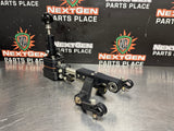 2014 FORD MUSTANG GT MGW MT-82 X SPEC SHORT SHIFTER ASSEMBLY #970