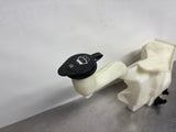 2005 C6 CORVETTE WINDSHIELD WASHER FLUID RESERVOIR BOTTLE TANK OEM #1468