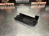 2012 FORD MUSTANG GT FUSE BOX RELAY MODULE COVER LID OEM #847