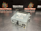 2010 FORD F350 CD PLAYER NAVIGATION RADIO WITH DISPLAY AL1T-18K931-AD OEM #949