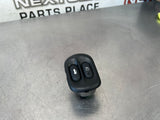 97-04 C5 CORVETTE FOG LIGHT / REAR COMPARTMENT RELEASE SWITCH 12135155 OEM #645