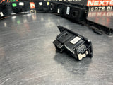 2015 GMC SIERRA 2500 FRONT/ REAR WINDOW SWITCHES OEM #1603
