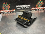 04-06 PONTIAC GTO CENTER CONSOLE REAR SEAT VENTS BEZEL 92109350 #4147