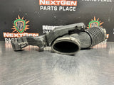 2014 FORD F350 6.7 AIR INTAKE INLET TUBE BC34-9F805-CC OEM #872