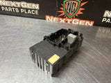 2017 GMC SIERRA 2500 RH DASH FUSE BOX 23443946-02 #1240