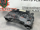 2011 CHEVROLET 2500HD DURAMAX LMM INSTRUMENT GAUGE CLUSTER  28255340 OEM #354