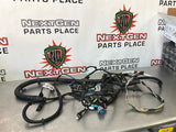 2004 C5 CORVETTE Z06 MANUAL TRANSMISSION HARNESS OEM #VV1096