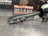 97-04 C5 CORVETTE TURN SIGNAL CRUISE CONTROL HEADLIGHT STALK OEM 26075870 #708