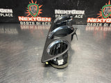 2011 MUSTANG GT DASH SPEEDOMETER CLUSTER TRIM BEZEL OEM #1595