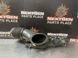 2012 FORD F250 6.7 AIR INTAKE INLET TUBE BC34-9F805-CC OEM #1235