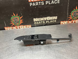 2024 FORD MUSTANG GT LH DRIVER SIDE WINDOW SWITCH OEM #1482