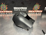 04-06 PONTIAC GTO STEERING COLUMN COVER OEM 92048559 #1025