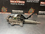2010 CAMARO SS STEERING SHAFT 28225125 OEM #1232