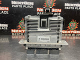 2011 FORD F250 6.7 DIESEL POWERSTROKE PCM ECM ECU BC3A-12A650-ERA OEM #1582
