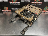 2012 FORD MUSTANG LH DRIVER POWER SEAT TRACK OEM #928