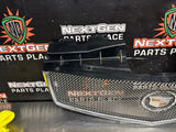 2004 CADILLAC CTS-V COUPE FRONT MESH GRILLE ASSEMBLY OEM #1467