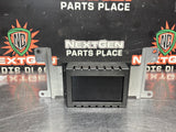 2017 FORD MUSTANG GT 4.2” RADIO INFO DISPLAY OEM HR3T-18B955-CC #1334