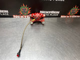 2013 C6 CORVETTE BRAKE CALIPERS BASE OEM #1038