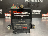 2011-2016 LML DANS DIESEL PERFORMANCE ALLISON TCM T14 24256670 #1011