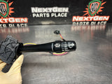 2001 C5 CORVETTE WINDSHIELD WIPER STALK SWITCH 26047377 OEM #1425