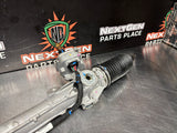 2024 MUSTANG GT ELECTRIC STEERING RACK RR3C-3D070-BB OEM #1226