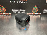 97 - 04 C5 CORVETTE TELESCOPIC STEERING COLUMN COVER SHROUD TRIM OEM #969