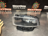 2005 C6 CORVETTE LH DRIVER SIDE FOG LIGHT OEM 25942593 #1468