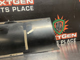 2011 FORD MUSTANG SMOOTH TRUNK FILLER PANEL AFTERMARKET #1581