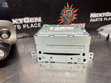 2015 CAMARO SS NAVIGATION RADIO WITH RECEIVER 23178060 23495142 OEM #1539