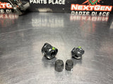2011 CTS-V AC LINE CAPS/ CONNECTORS OEM #1305