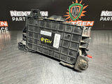2015 FORD F250 FUSE BOX BODY CONTROL MODULE BCM FC3T-14B476-BB OEM #826