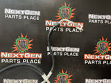 2006 C6 CORVETTE AC LINE DISCHARGE / SUCTION VENT #1194