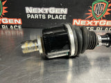 14-19 C7 CORVETTE RH PASSENGER REAR AXLE 20977317 OEM #1604