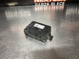 2013 FORD MUSTANG GT LIGHT LAMP CONTROL MODULE OEM DR3T-14D644-AA #1009