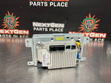2018 FORD MUSTANG 8” DASH SCREEN NAVIGATION RADIO JR3T-14G370-ACH OEM #860