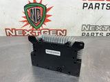 2012 FORD MUSTANG SHELBY GT500 RADIO AUDIO AMP AMPLIFIER AR3T-18T805-AA OEM #623