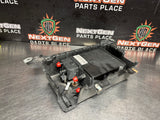 2017 FORD MUSTANG GT CHARCOAL CANISTER FR3C-9E857-A OEM #3945