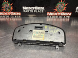 04-06 PONTIAC GTO CLUSTER ASSEMBLY AUTO. 149,826 MILES 92174647 OEM #3764