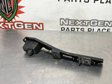 2020 FORD MUSTANG LH DRIVER FRONT BUMPER MOUNT BRACKET FR3B-16C067-AC OEM #326